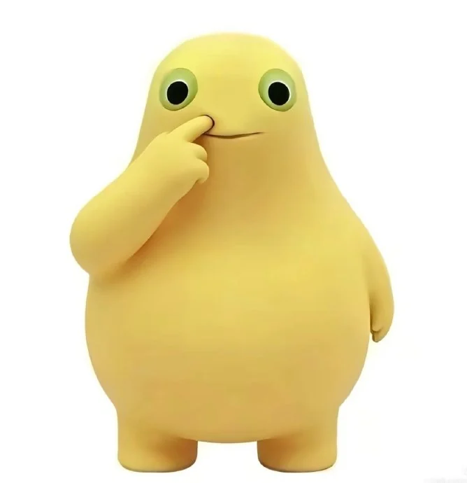 《点鼻奶蛙》· 大笑藏馆