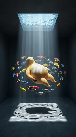 艺术 23