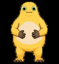 伸手醒来