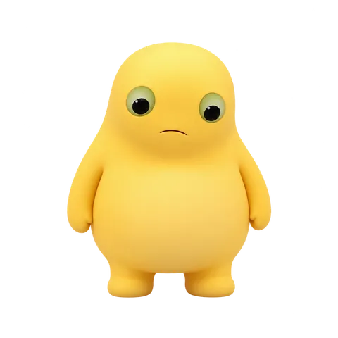 委屈低落