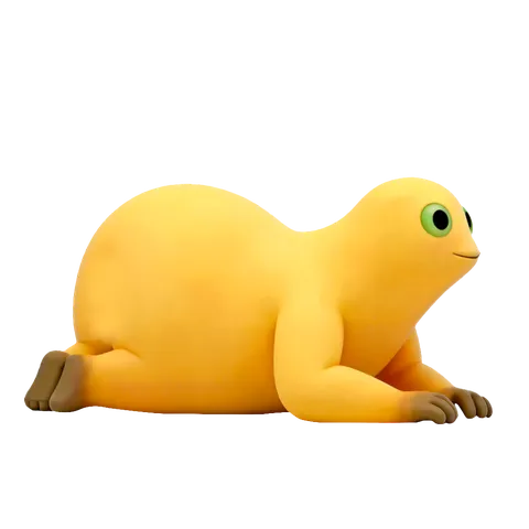 姿态 · 侧躺