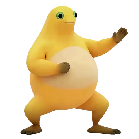 姿态 · 挥手