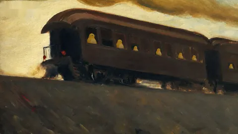 孤独奶蛙主义 · 70s