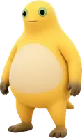 桌宠 · 张望 01