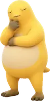 桌宠 · 张望 04