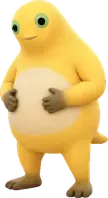 桌宠 · 张望 05