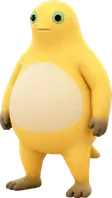 桌宠 · 待机 01