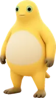 桌宠 · 待机 02