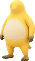 桌宠 · 待机 03