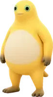 桌宠 · 待机 04