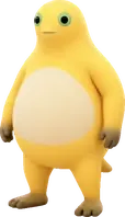 桌宠 · 待机 05