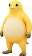 桌宠 · 待机 06