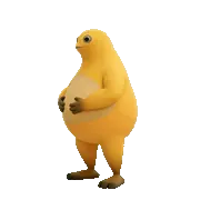 桌宠 · 待机
