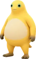 桌宠 · 招手 04