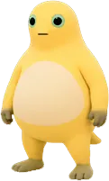桌宠 · 沮丧 01