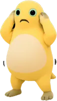 桌宠 · 沮丧 04