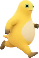 桌宠 · 行走 02