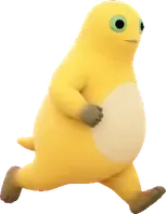 桌宠 · 行走 03