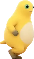 桌宠 · 行走 04