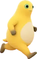 桌宠 · 行走 05