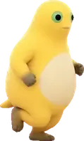 桌宠 · 行走 06