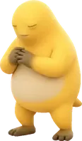 桌宠 · 鼓掌 05