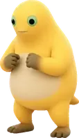 桌宠 · 鼓掌 06
