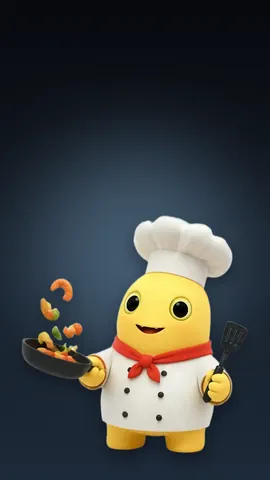 厨师