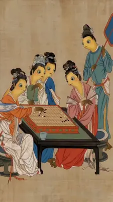 最伟大的奶龙 · 21.5s（掌中画廊）