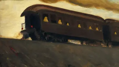 孤独奶龙主义 · 70s（动态特展厅）